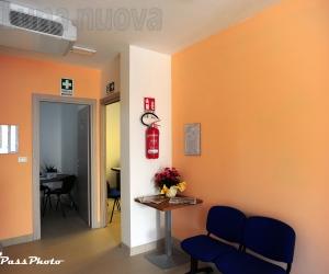 Rubiana, riapre il centro per i prelievi e le prenotazioni 