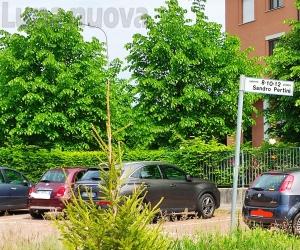 Collegno, tragico volo dal quarto piano