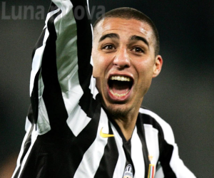 Un nuovo residente a Bussoleno: si chiama David Trezeguet