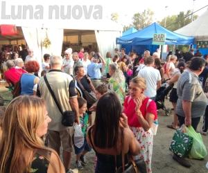Almese: con le "siole pien-e" torna la festa vera