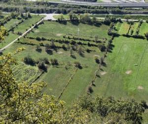 Tav: antichi reperti a Susa sui luoghi del maxi-tunnel