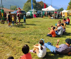 S.Didero, Sagra d'le Cisi e Medievalis Segusium et Turris: volti e angoli