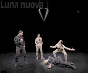 Un’isola interiore per "Torinodanza"