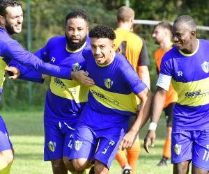 Derby valsusini in Seconda: il Caprie doma il Chianocco
