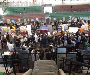 Collegno ospita la prima edizione del Salone del lavoro