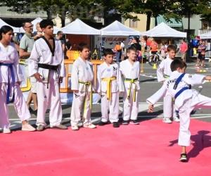 Rivoli festeggia la sua "Domenica sportiva"