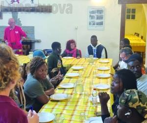 Frontiera: 2mila respinti solo a settembre 