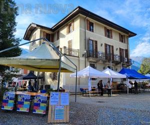 Fiera del Lavoro a Bussoleno: in 400 all’evento in Unione montana