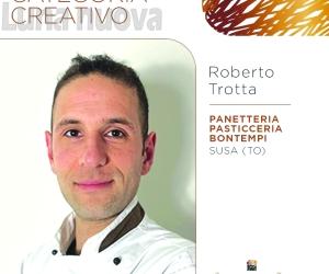 Susa: il dolce di Adelaide? Il panettone