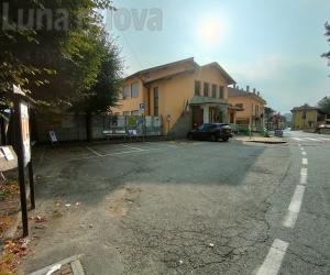 Caprie, due volte mercato: da oggi i banchi anche a Novaretto