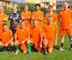Pianezza: festa e nostalgia per i 50 anni del settore giovanile