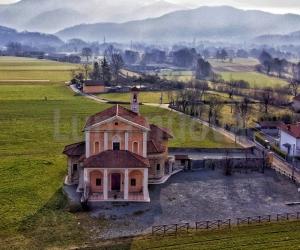 Giaveno, borgata Villa protagonista con il Fai
