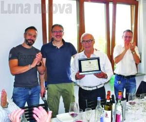 Il "Cantabile Ottobrino" diventa internazionale