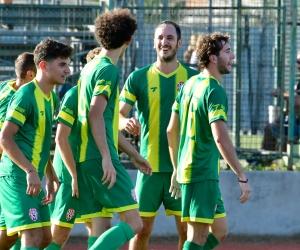 Ancora una goleada del Bsr Grugliasco, la capolista che piace