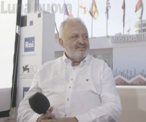 Con Steve Della Casa, Grugliasco vuole diventare la Città del cinema