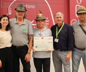 Rivoli, dai clienti Conad 10mila euro alle associazioni