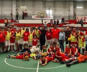 Buttigliera, la festa delle associazioni sportive