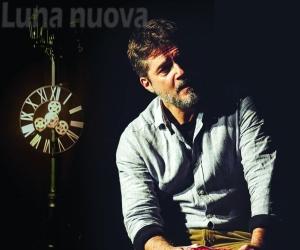 "Il mercante di luce" va al Mulino