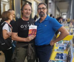 L’incredibile romanzo pop per la scienza e la ricerca