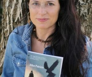 Rivoli, l'esordio fantasy di Alice Patrizio