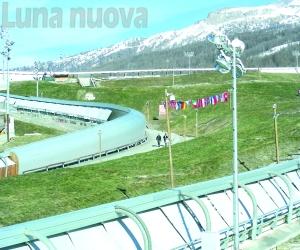 Olimpiadi 2026: Coni e governo bocciano il bob a Cesana-Pariol