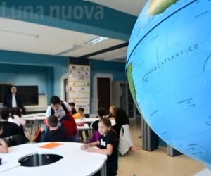 Rivoli, la Matteotti si trasforma in un "College"