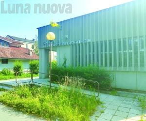 Apertura rinviata: l'ufficio postale di S.Ambrogio chiuso ancora un mese