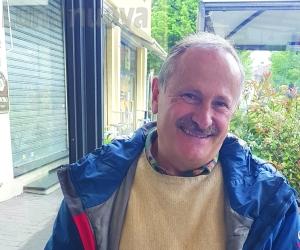 Caprie: per Nicolò Fagioli c’è la "cura Jarre", il guru della ludopatia