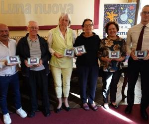 Avigliana, le Cinesister conquistano i bimbi