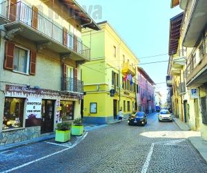 S.Antonino, via Torino attende ancora: obiettivo 2024