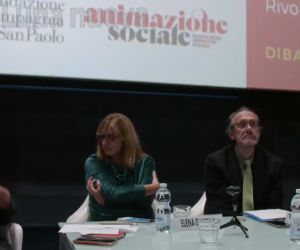 Gli "Stati generali" degli educatori anche a Rivoli e Grugliasco 