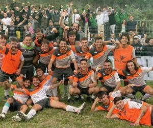 Crisafi Day: gol e lacrime, a Caselette un domenica speciale