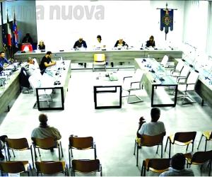 Giaveno, giunta Giacone sempre più in bilico: tre gruppi hanno tentato il "regicidio"
