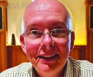 Dal Brasile a S.Colombano: il viaggio a ritroso di Luis Sigot