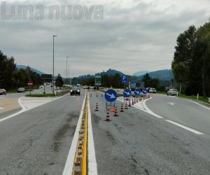 «I maggiori introiti Sitaf per lavori di viabilità»