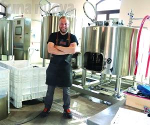 Sai com'è fatto? Viaggio alla scoperta della birra artigianale