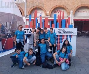Rivoli, piccoli geni della matematica crescono