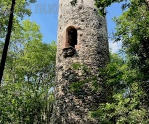 Buttigliera, alla Torre della Bicoca messa in sicurezza e nuove luci artistiche