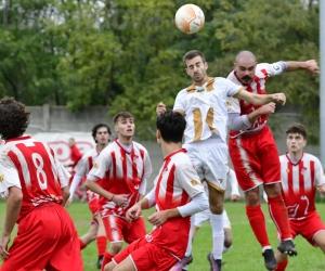 Tetti Francesi-Rosta: è 0-0 nella sfida tra "bunker”