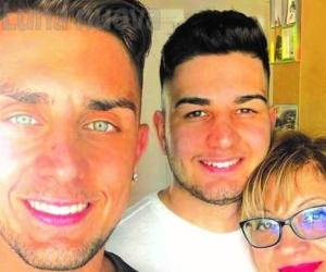 Collegno, condanna dimezzata per Alex?