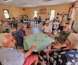 Villar Focchiardo, si scioglie l'associazione Anziani e Pensionati