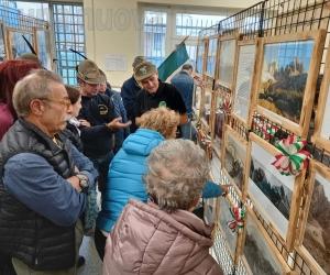Giaveno, la storia del battaglione Fenestrelle