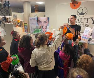 S.Antonino: i tanti volti della festa di Halloween