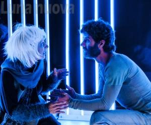 Resti umani e dj set: una serata "giovane" per il teatro Il Mulino