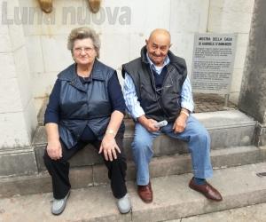 Rivoli: addio a Sergio Epicedio, il fornaio di Borgonuovo