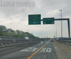 Cantieri infiniti: nodo viabile di Avigliana a rischio caos