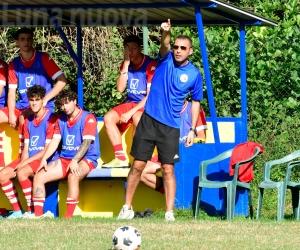 Arriva il derby con il Chianocco, ma il Susa è senza allenatore