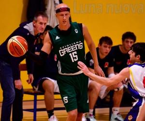Sorpresa Avigliana: blitz a Rivalta in un match da brividi