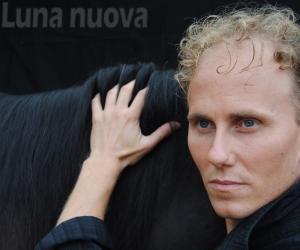 Marco Abbà: la fisarmonica, il piano e le lezioni con gli allievi