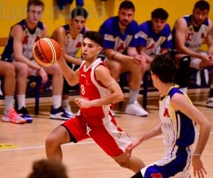 Super Rosta: vince in rimonta e lascia al gelo Rivalta